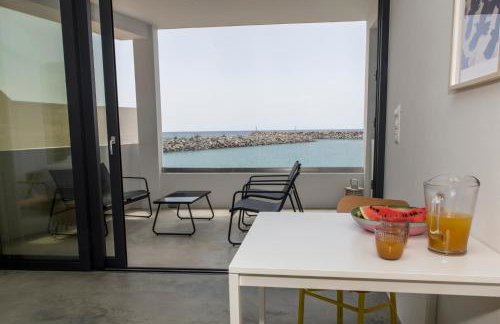 Isalos Sea View Studios - Foto 13