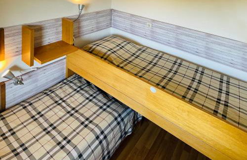 Gemütliche Wohnung mit schöner Aussicht - Foto 9