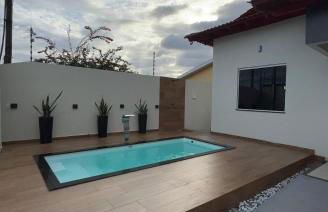 Refúgio dos Sonhos Conforto e Tranquilidade - Foto 6