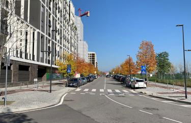 Sweet Home in Milano smart district - Foto 18