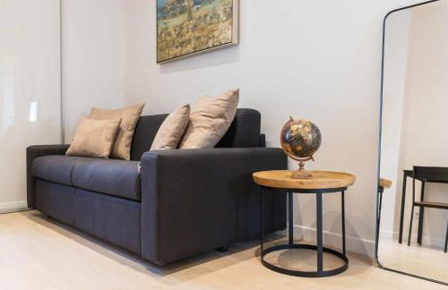 Camonia Luxury Free parking 2km da Bologna - Foto 9