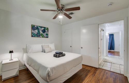 Heart of Housto - 3BD Apt - Foto 14