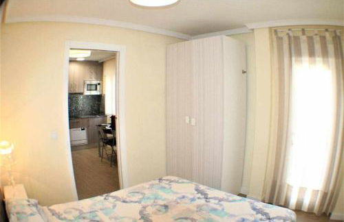 Apartamento cercano a Madrid Rio céntrico Nuevo - Foto 3