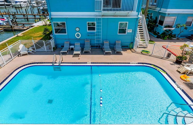 The Boho Waterview w Balcony BBQ Heated Pool - Foto 3