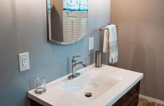 Sandusky Bay Hot Tub, Gym, Patio, Games, Recreation Watercraft, Waterside Home, check it out! - Foto 22