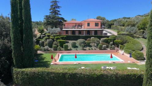 La Dimora di Bacco - Foto 1