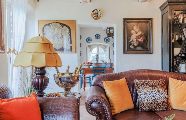 Gran Burrone Castle in Borgo a Mozzano - Foto 18