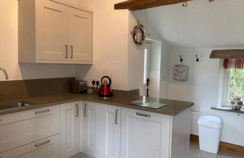 The Old Stables - Foto 9