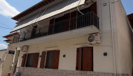 ZoYa`s Apartments - Foto 3