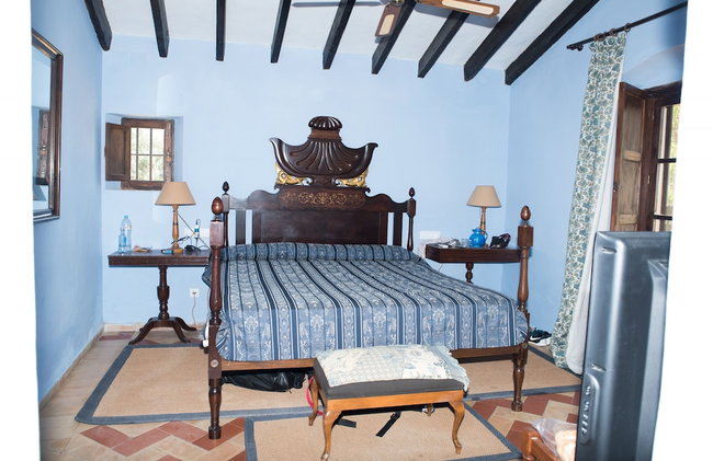 Hacienda La Indiana - Photo 13