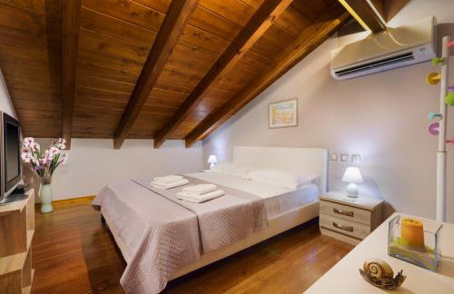 Villa Elva Nafplio - Foto 30