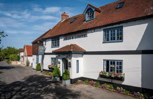 Wren Barn - Cosy 2-bed converted barn in Sidlesham - Photo 23
