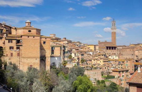 Pet Friendly Apartment In Rosia With Kitchen - Foto 18