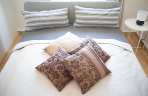 FullHouse - Chemnitz - Z25 Apartments - 3 Beds - SmartTV - Nespresso - Foto 3