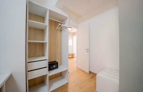 Green Apartments & Parking,Vimercate - Foto 40