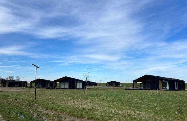 Holiday Home Wissenkerke Near Lake Veere - Foto 11