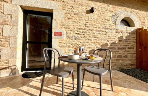 LE DOMAINE DE SOANI - Piscine intérieure, Jacuzzis & Sauna - ADULT ONLY - Foto 36