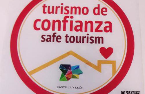 Apartahotel portal de leon - Photo 54