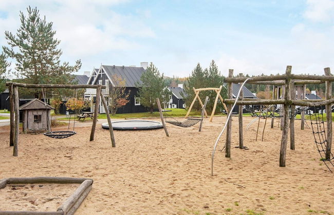 Luxury Spa Retreat in Gjern - By Traum Ferienwohnungen - Foto 17