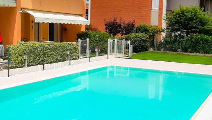 Nuova casa al lago con piscina - Foto 1