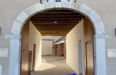 Maison Marguerite - Foto 3