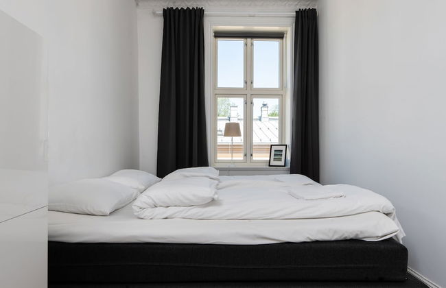 3 bedroom apartment - Photo 6