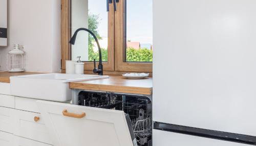 Dom nad morzem - Foto 4