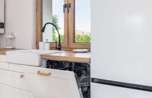 Dom nad morzem - Foto 4