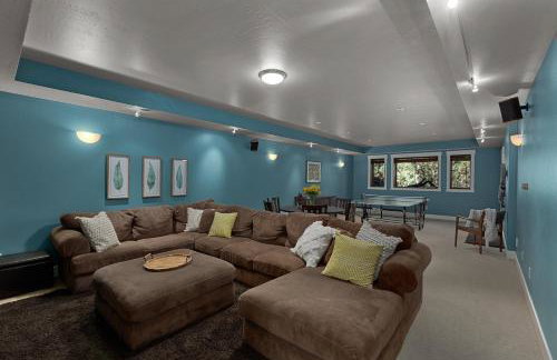 Hot Tub Family Friendly Garden City Getaway - Foto 1