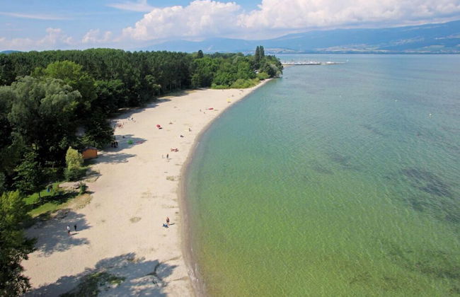 Guesthouse la Molière - Foto 37