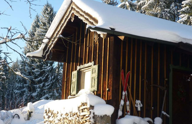 Idyllic Holiday Home With Terrace - Foto 19