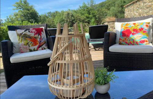 Villabergerie En Pierre Du Pays - Foto 16