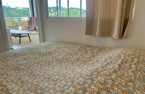 Vue mer incroyable, piscine, tennis et accès plage - 3 chambres - Photo 24