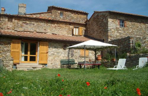 Agriturismo Podere Tegline - Foto 50