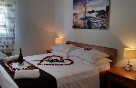 Beach Apartments Maris Ljoljinica - Photo 48