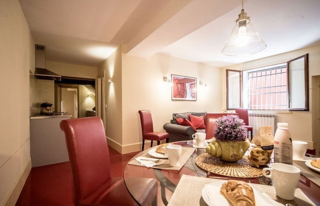 Kandinskij House - Photo 13