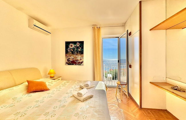 Sun Rose apartments Sveti Stefan - Foto 44