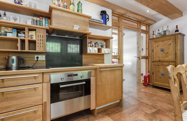 Ferienhaus Oppach - Foto 37