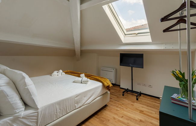 Apartment in Milano Near Center - Foto 2