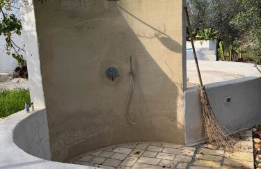 Casedda Mia a charming cottage with cozy private pool - Foto 52