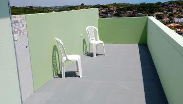 Kitnet 3,Vista Fantastica - Foto 5