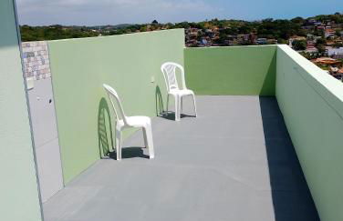 Kitnet 2,vista fantastica - Foto 5