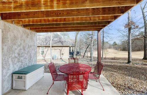 Golden Tee Golf Retreat - Foto 5