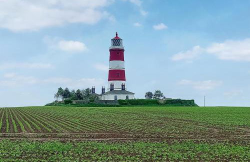 Lighthouse Cottage - Photo 14