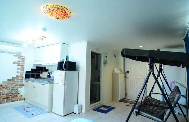 Residence Unicorn in Dongdaemun - Foto 58