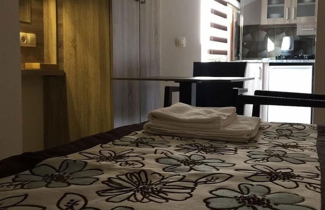 Street61 Studios - Photo 27