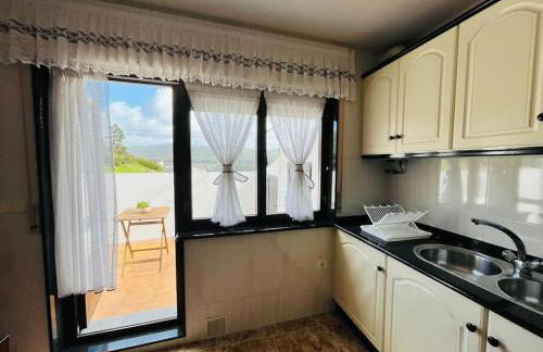 Apartamentos Ría do Barqueiro - Gran apartamento completo con terraza en O Barqueiro - Foto 17