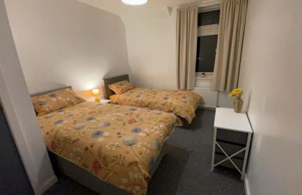 Loch Linnhe View house 17, Fort William - Foto 26