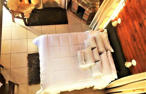 Cabanas dos Sonhos na Serra SC - Foto 3