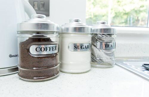 K Suites - Flat 114 Fulbridge Road - Foto 20